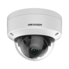 Domo TURBOHD 2 Megapixel (1080p) / Lente 2.8 mm / 30 mts IR EXIR / TVI-AHD-CVI-CVBS / IK10 / IP67 / WDR 120 dB / Ultra Baja Iluminación / Metal