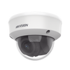 Domo TURBOHD 2 Megapixel (1080p) / Lente Varifical 2.7 a 13.5 mm / 40 mts IR EXIR / Exterior IP67 / IK10 / dWDR / Ultra Baja Iluminación / 12 Vcc