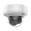 Domo TURBOHD 5 Megapixel / Lente Motorizado 2.7 - 13.5 mm / IR EXIR 40 mts / IK10 / IP67 / dWDR