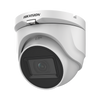 Turret TURBOHD 5 Megapixel / Lente 2.8 mm / 30 mts IR EXIR / Exterior IP67 / Metal / 4 en 1 / dWDR