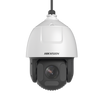 Domo PTZ IP 4 Megapixel / 45X Zoom / 300 mts IR / AutoSeguimiento / WDR 120 dB / EIS / Deep Learning / Exterior IP66 / Rapid Focus / Hi-PoE / Micro SD