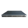 Switch Gigabit / Administrable Capa 3 / 24 puertos 10/100/1000 Mbps + 24 puertos SFP / 6 puertos SFP+ 10 G de Uplink.