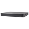 DVR 4 Megapixel / 4 Canales TURBOHD + 2 Canales IP / 1 Bahía de Disco Duro / 1 Canal de Audio / Vídeoanálisis