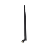 Antena WiFi de Repuesto para NVR`s / 5 dBi de Ganancia / Frecuencia 2.4 GHz