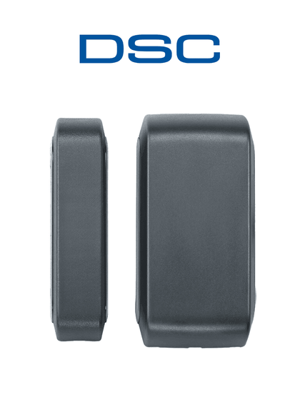 DSC PG9312 - Contacto Magnético Exterior uso rudo Inalámbrico PowerG con entrada Auxiliar compatible con NEO, PRO, Qolsys e IoTega. PLANDEBENEFICIOS