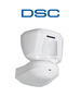 DSC PG9994 - Detector de Movimiento Exterior Inalámbrico con tecnología Power G compatible con NEO, PRO, Qolsys e IoTega