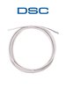 DSC PGTEMPPROBE - Sonda de Temperatura Externa para uso con PG9905 PowerG Detector de Temperatura