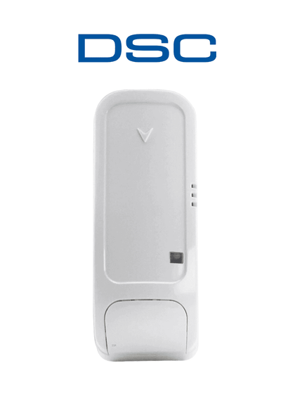 DSC PG9905 - Detector De Temperatura Inalámbrico con tecnología Power G compatible con NEO, PRO, Qolsys e IoTega