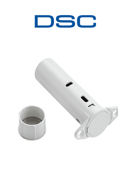 DSC PG9307 - Contacto Magnético de empotrar inalámbrico con tecnología Power G compatible con NEO. PRO, Qolsys e IoTega SBOWL DSC-INGE MCI2Q125