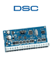 DSC HSM2108 - Módulo Expansor de 8 Zonas Cableadas compatible con panel NEO, PRO cer LosPrincipales PLANDEBENEFICIOS