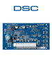 DSC HSM2204 - Módulo Fuente con 4 Salidas Programables de Alta Corriente compatible con panel NEO, PRO