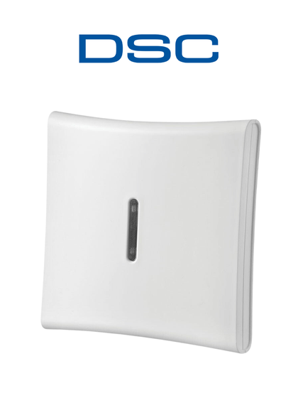 DSC PG9920 - Repetidor Inalámbrico con tecnología Power G compatible con NEO. PRO, Qolsys e IoTega