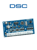 DSC HSM2208 - Módulo Expansor de 8 Salidas Programables de baja corriente compatible con panel NEO, PRO Qolsys MCI2Q125