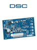 DSC HSM2300 - Módulo Fuente de Alimentación 12 VCD @ 1A compatible con panel NEO, PRO