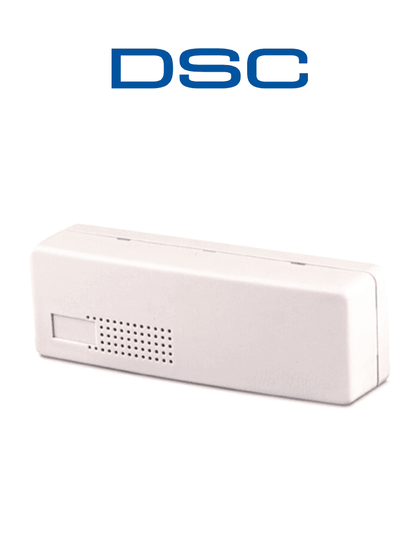 DSC RM2 - Modulo Relevador EOL para detectores de Humo DSC 10-30 VCD