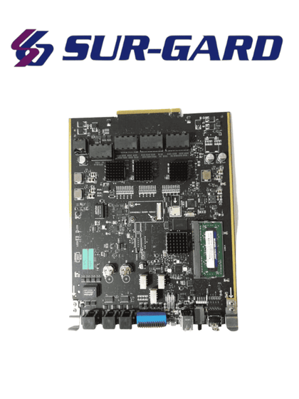 DSC SGCPM5 - Modulo Central de procesamiento para System V