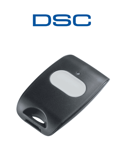 DSC PG9938 - Botón de Pánico Inalambrico con tecnología Power G compatible con NEO, PRO, Qolsys e IoTega cer DSCDEALS