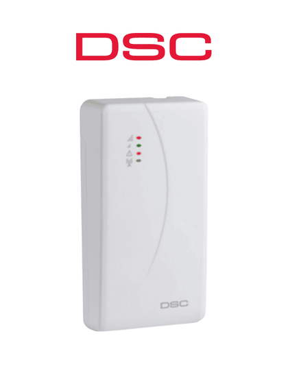 DSC TL405LELAU - Comunicador Universal Dual IP / LTE