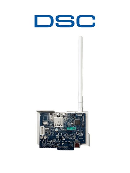 DSC TL280LE-LAT - Comunicador PowerSeries Neo Dual: IP/LTE HSPA , Con aplicación ConnectAlarm CER