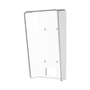 Carcasa Protectora para Doorbell IP HIKVISION / Compatible con Series DS-KV6113-WPE1(B) y DS-KV6113-WPE1(C) / Fácil Instalación