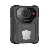 Body Camera Portátil / Grabación a 2K (4 Megapixel) / Fotos de Hasta 40 Megapixel / IP67 / H.265 / 64 GB de Almacenamiento / Microfono Integrado / GPS