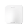 (AX HOME) Panel de Alarma Inalámbrico Hikvision / Soporta 16 Zonas / Conexión Wi-Fi / Interfaz Amigable / Notificaciones Hik-Connect6, Hik-Partner PRO