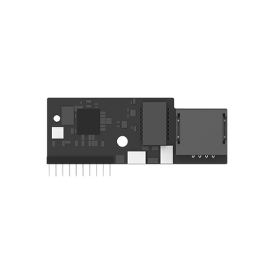 (AX HOME) Módulo de conexión Ethernet para paneles AX HOME