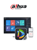 DAHUA DHI-DSSExpress8-Door-Channel-License - Licencia para 1 Modulo de Control de Acceso Puerta para Software DSS Express versión 8/