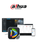 DAHUA DSSPRWMD Licencia para un dispositivo detector de metales de paso, sin requisitos previos.