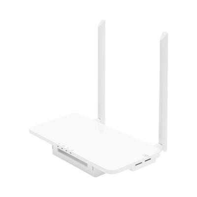 Modulo para Monitoreo PRO Para Microinversores HMS, Hasta 99 Módulos Solares, Conexion WIFI y cable RJ45