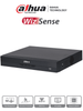 DAHUA XVR5108HS-4KL-I3 - DVR 4K WizSense de 8 canales + 8 IP o hasta 16 IP. Incluye SMD Plus, Protección Perimetral y reconocimiento facial, codificación con IA, H.265+, y soporta CVI, AHD, TVI, CVBS e IP. Compatibilidad con IoT y POS HDCVI9.0 4K