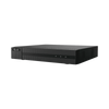 DVR 4 Canales TurboHD + 1 Canal IP / 2 Megapíxel (1080p) Lite / Acusense Lite (Evita Falsas Alarmas) / Audio por Coaxitron / 1 Bahía de Disco Duro / H.265+ / Salida de Vídeo Full HD