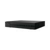 DVR 8 Canales TurboHD + 2 Canales IP / 2 Megapíxel (1080P) Lite / Acusense Lite (Evita Falsas Alarmas) / Audio por Coaxitron / 1 Bahía de Disco Duro / H.265+ / 1 Canal de Audio / Salida de Vídeo Full HD