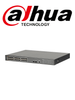 DAHUA DH-PFS4226-24GT-240 - Switch de 24 Puertos PoE Gigabit/ Administrable Capa 2/ 240W Totales/ PoE Hi-PoE/ 2 Puertos SFP 100/1000 Base-X/ Capacidad de Switching 52 GB/s// Especial para Proyectos/ SMBMonitoreo