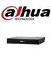 DAHUA NVR5432-16P-I/L - NVR DE 32 canales IP/ WizMind/ H.265+/320 Mbps de Ancho de Banda/ 4 Bahías de Disco Duro/ 16 Puertos PoE 1-8 Soporta ePoE/ 4 Canales de Reconocimiento Facial/20 Bases de Datos de Rostros/4 Canales de Metadatos