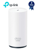 TP-LINK - Deco X50-Outdoor1-pack / Sistema Deco X50-Outdoor Wi-Fi 6 Mesh AI AX3000 para exteriores TPLOCO MARTPL2