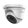 Turret TURBOHD 5 Megapíxel / 85° de Visión / Lente 2.8 mm / Exterior IP66 / IR EXIR 20 mts / TVI-AHD-CVI-CVBS / Metal