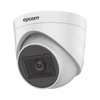 AUDIO POR COAXITRON / Domo TURBOHD 2 Megapixel (1080p) / Gran Angular 106° / Lente 2.8 mm / 20 mts IR EXIR / Interior / 4 Tecnologías / dWDR