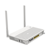 ONT GPON OptiXstar WiFi 2.4GHz 4 puertos GE + 1 puerto CATV + 2 POTS, hasta 300 Mbps