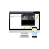 Plataforma Avanzada para Logística, Rastreo GPS, VIDEO Móvil y IoT / Anualidad (Licencia para 1 localizador GPS/DVR Móvil)