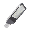 Luminaria LED 12/24 Vcc de 60 W para alumbrado público