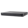 DVR 4 Megapixel / 4 Canales TURBOHD + 2 Canales IP / 1 Bahía de Disco Duro / 1 Canal de Audio / Vídeoanálisis