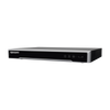 DVR 8 Megapixel / 4 Canales TURBOHD + 4 Canales IP / 1 Bahía de Disco Duro / 4 Canales de Audio / 4 Entradas de alarma / Vídeoanálisis