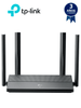 TP-LINK - EX141 / AX1500 Wi-Fi 6 Router Gigabit Ethernet