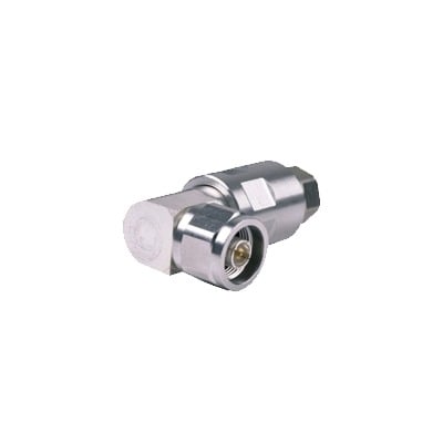 Conector N macho A/R para cable FSJ4-50B (1/2)