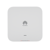 HUAWEI MiniFTTO - Punto de Acceso Óptico Wi-Fi 6 / 2.976 Gbps / 1 puerto 10/100/1000 Mbps PoE + 1 GPON (SC/UPC) PoF / Downstream 2.488 Gbps / Upstream 1.244 Gbps / MIMO 2X2 / Ganancia de Antena 5dBi / Wi-Fi Roaming / Administración Nube