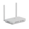 HUAWEI MiniFTTO - ONU Wi-Fi 6 doble banda / 2.976 Gbps / 4 puertos 10/100/1000 Mbps + 1 GPON (SC/UPC) + 1 puerto POST / Downstream 2.488 Gbps / Upstream 1.244 Gbps / Ganancia de Antena 5dBi / Beamforming / Roaming / MIMO 2X2 / Administración Nube