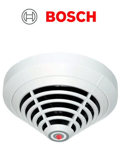 BOSCH F_FAP425DOR - Detector de humo con doble Sensor óptico / ROTARY Switch MCI2Q125