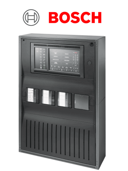 BOSCH F_FPA2000PWM- PANEL AVENAR 2000 KIT CON LICENCIA PREMIUM MONTAJE EN MURO MCI2Q125