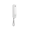 Teléfono IP Hotelero, 2 líneas SIP con 2 cuentas, codec Opus, IPV4/IPV6, color blanco, con gestión en la nube GDMS